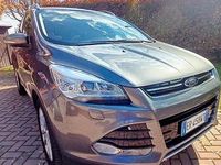 Usata Ford Kuga 140 CV (102 kW) 2013 SUV