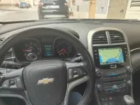 Usata Chevrolet Malibu LTZ 159 CV (116 kW) 2013 Berlina