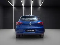 Usata Renault Clio V Techno 101 CV (74 kW) 2023 Bluazzurro Berlina