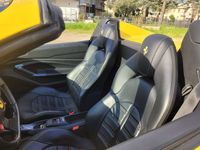 usata Ferrari F8 F8 SpiderTributo Spider Spider 3.9