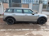 Begagnad Mini Clubman 116 HK (85 kW) 2019 Kombi