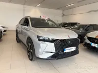 Usata DS Automobiles DS7 Crossback Performance Line Plus 131 CV (96 kW) 2024 Grigio SUV