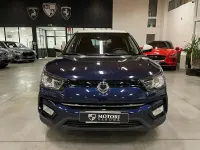 Usata SsangYong Tivoli 115 CV (84 kW) 2017 SUV
