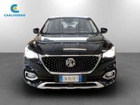 Usata MG HS Comfort 162 CV (119 kW) 2023 Nero metallizzato SUV