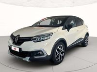 Usata Renault Captur 90 CV (66 kW) 2018 Bianco SUV