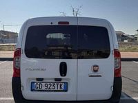 Usata Fiat Fiorino 95 CV (69 kW) 2020 Monovolume