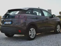 Usata Peugeot 3008 S 131 CV (96 kW) 2021 Grigio SUV