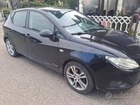 Usata Seat Ibiza 81 CV (59 kW) 2012 Berlina