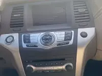 Używany Nissan Murano Tekna 190 KM (139 kW) 2011 Czarny Kombi