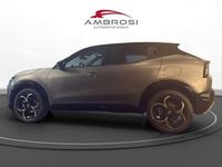 Nuova Alfa Romeo Junior 148 CV (108 kW) 2026 Grigio SUV