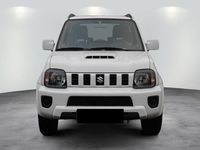 usata Suzuki Jimny 1.3 4WD A/T Comfort