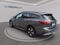 Usata Ford Focus Active 125 CV (91 kW) 2023 Magnetic Station wagon