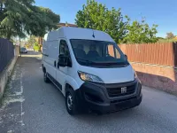 Usata Fiat Ducato 33 120 CV (88 kW) 2023 Other Furgone