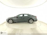 Nuova Audi A5 Advanced Plus 204 CV (150 kW) 2025 Grigio Coupé