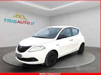 Usata Lancia Ypsilon Silver 71 CV (52 kW) 2023 Bianco Utilitaria