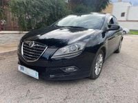 Usata Lancia Delta 120 CV (88 kW) 2009 Nero Utilitaria