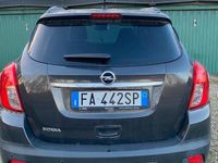 usata Opel Mokka 2015