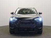 Nuova Audi Q5 S-Line 204 CV (150 kW) 2025 Nero metallizzato SUV