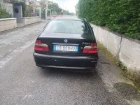 Usata BMW 320 150 CV (110 kW) 2003 Berlina