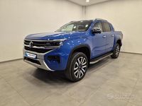 Nuevo VW Amarok 241 CV (177 kW) 2025 Azul Pickup/Camioneta