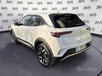 Usata Opel Mokka Elegance 110 CV (80 kW) 2021 Bianco SUV
