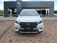 Usata DS Automobiles DS7 Crossback Performance 131 CV (96 kW) 2022 Bianco SUV