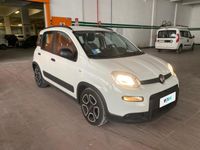 usata Fiat Panda 1.0 FireFly 70cv S&S Hybrid City Life