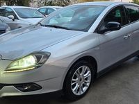 Usata Lancia Delta Silver 119 CV (87 kW) 2013 Argento Utilitaria