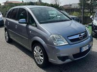 usata Opel Meriva Meriva1.6 16v Cosmo c/esp