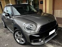 usata Mini Cooper D Countryman 2.0 Hype auto my18