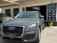 Gebraucht Audi Q2 S-Line 116 PS (85 kW) 2018 Grau SUV