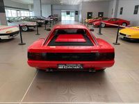 Usata Ferrari Testarossa 390 CV (286 kW) 1988 Rosso ferrari Coupé