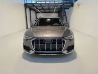 Usata Audi A6 Allroad 245 CV (180 kW) 2021 Grigio Station wagon