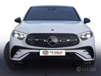 Usata Mercedes GLC300 Premium Plus 245 CV (180 kW) 2026 Bianco SUV