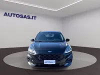 Occasion Ford Kuga ST-Line 225 ch (165 kW) 2023 Noir SUV