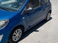 Usata Renault Twingo 2010 Utilitaria