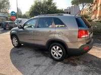 usata Kia Sorento 2.2 16V CRDI VGT 4WD Active