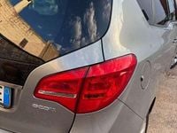 Usata Opel Meriva 95 CV (69 kW) 2013 Grigio Monovolume