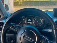 Usata Audi A1 90 CV (66 kW) 2015 Utilitaria