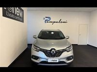 Usata Renault Kadjar Intens 116 CV (85 kW) 2021 Grigio SUV