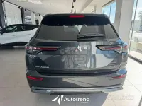 Nuova Mitsubishi Outlander P-HEV Intense 306 CV (225 kW) 2026 Grigio scuro SUV