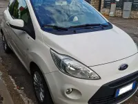 Usata Ford Ka Titanium 69 CV (50 kW) 2011 Utilitaria