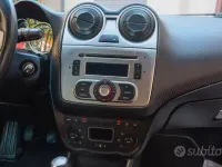 Usata Alfa Romeo MiTo 95 CV (69 kW) 2011 Giallo Utilitaria