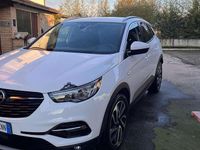 Usata Opel Grandland X S 120 CV (88 kW) 2018 SUV