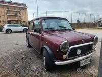 Usata Rover Mini 44 CV (32 kW) 1993 Berlina