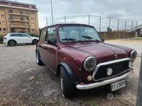 Usata Rover Mini 1993 Berlina