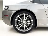 Usata Aston Martin V8 Vantage 426 CV (313 kW) 2010 Coupé
