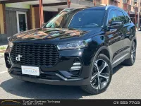Usata DR DR 6.0 155 CV (114 kW) 2023 Nero SUV