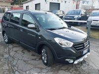 usata Dacia Lodgy 1.5 dci Prestige 110cv 7p.ti