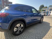 Usata Mercedes GLA250 Advanced 163 CV (119 kW) 2024 Blu/azzurro SUV